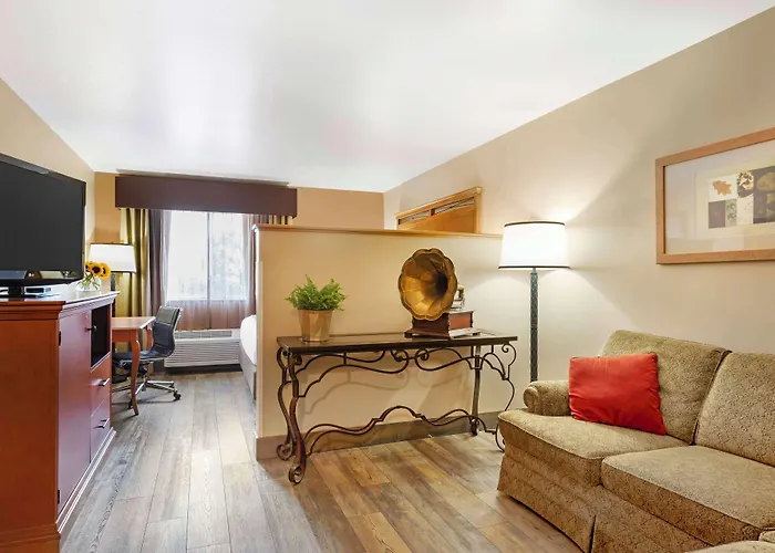 Best Western Prineville Inn